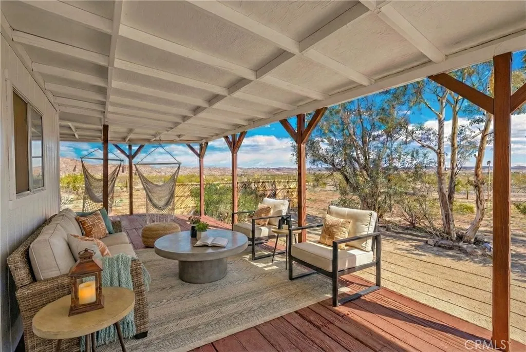 4914 Flamingo, Joshua Tree, California 92252 home-pic-4