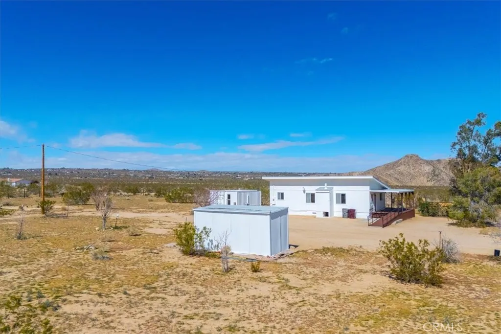 4914 Flamingo, Joshua Tree, California 92252 home-pic-42