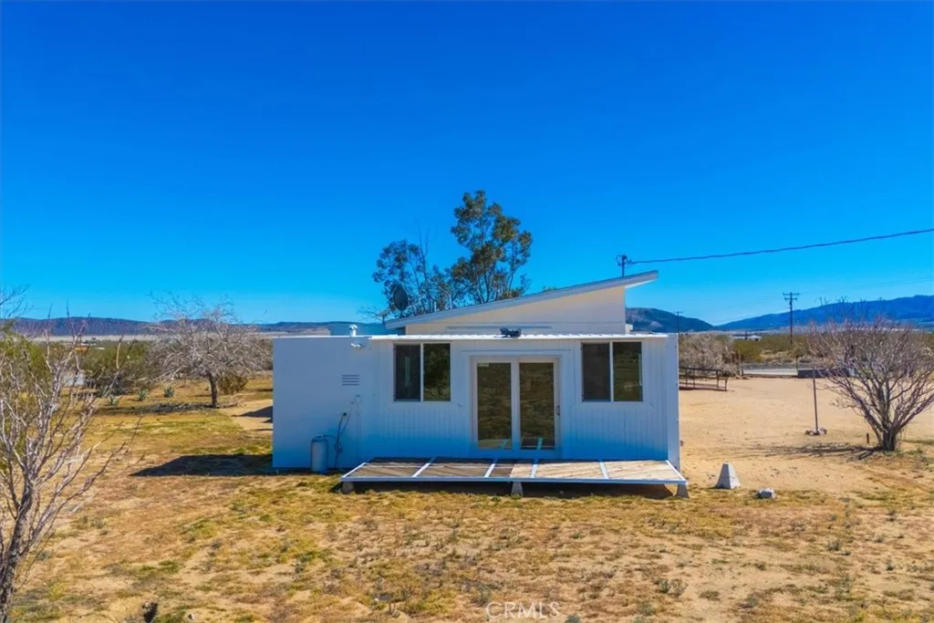 4914 Flamingo, Joshua Tree, California 92252 home-pic-35