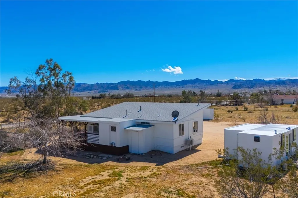 4914 Flamingo, Joshua Tree, California 92252 home-pic-36