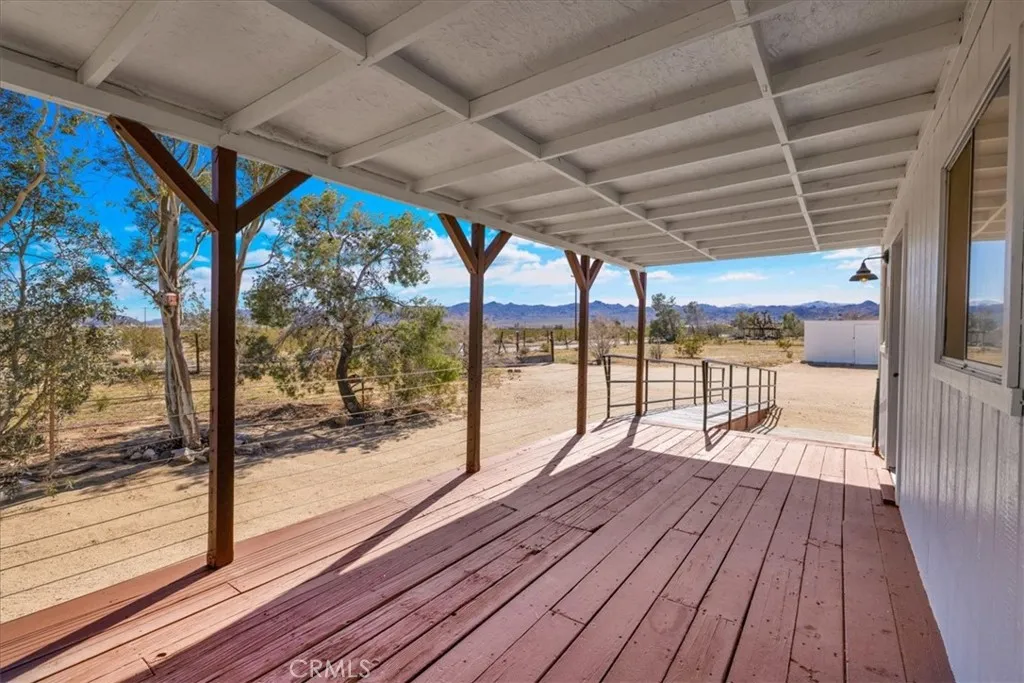 4914 Flamingo, Joshua Tree, California 92252 home-pic-5