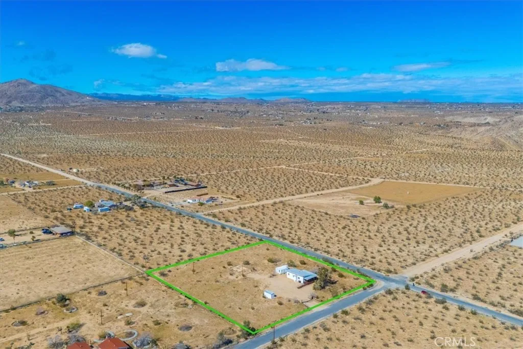 4914 Flamingo, Joshua Tree, California 92252 home-pic-46
