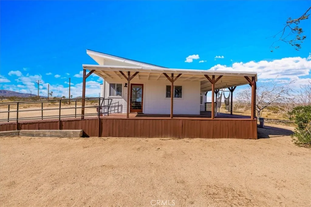 4914 Flamingo, Joshua Tree, California 92252 home-pic-3