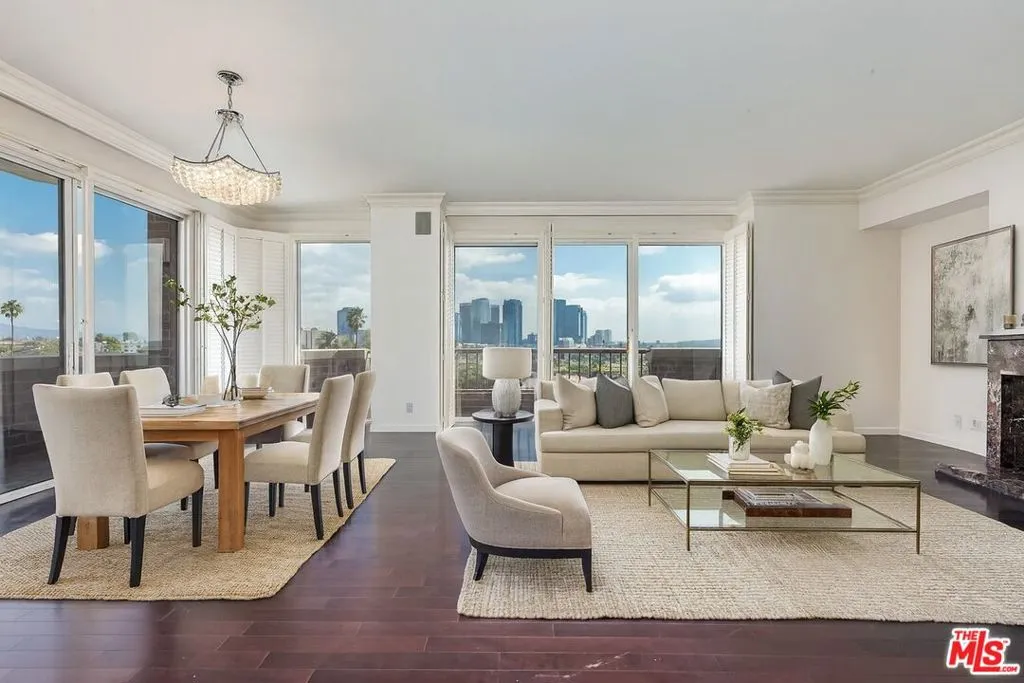 10550 Wilshire Boulevard 804, Los Angeles, California 90024 home-pic-1