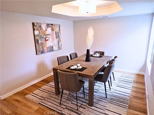 Pre-tenancy staged photos.May not look the same in person.