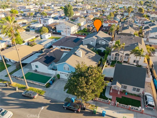1524 251st Street B, Harbor City, California 90710