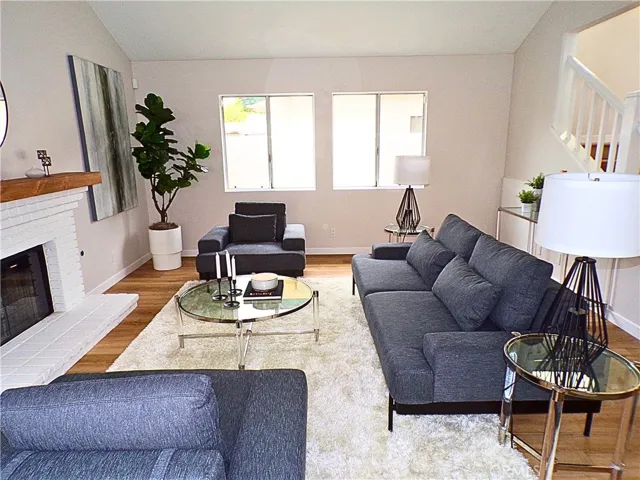 Pre-tenancy staged photos. May not look the same in person.