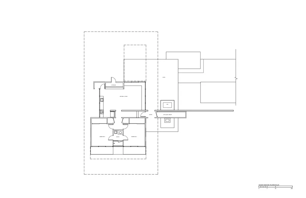 Guest House