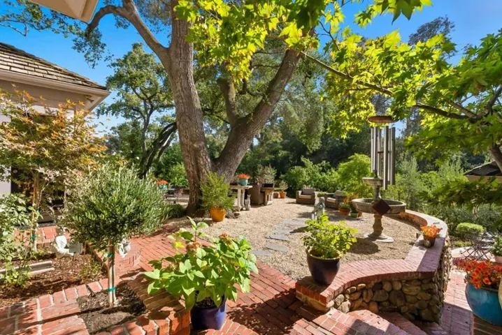120 Oak Meadow Drive, Los Gatos, California 95032