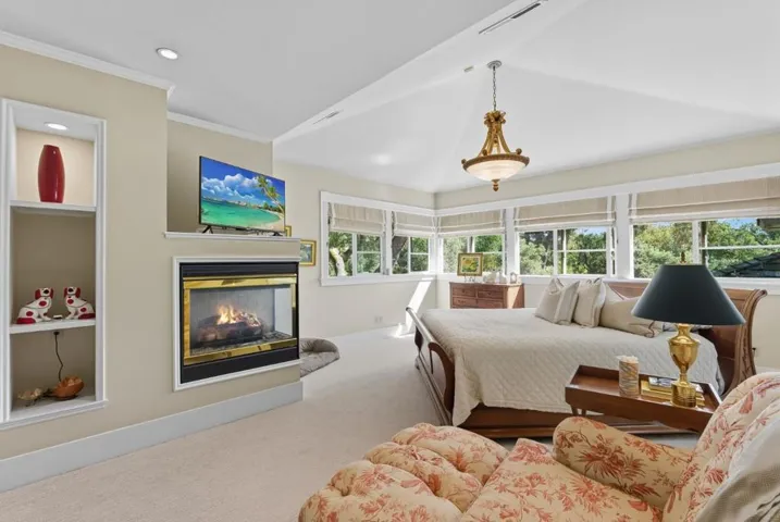 120 Oak Meadow Drive, Los Gatos, California 95032