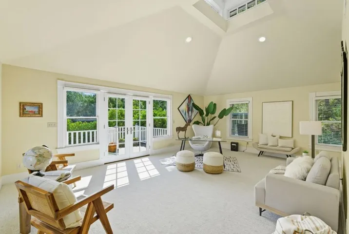 120 Oak Meadow Drive, Los Gatos, California 95032