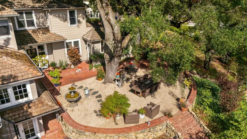 120 Oak Meadow Drive, Los Gatos, California 95032