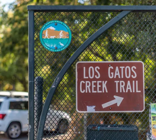 120 Oak Meadow Drive, Los Gatos, California 95032