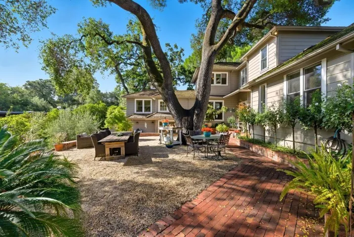 120 Oak Meadow Drive, Los Gatos, California 95032