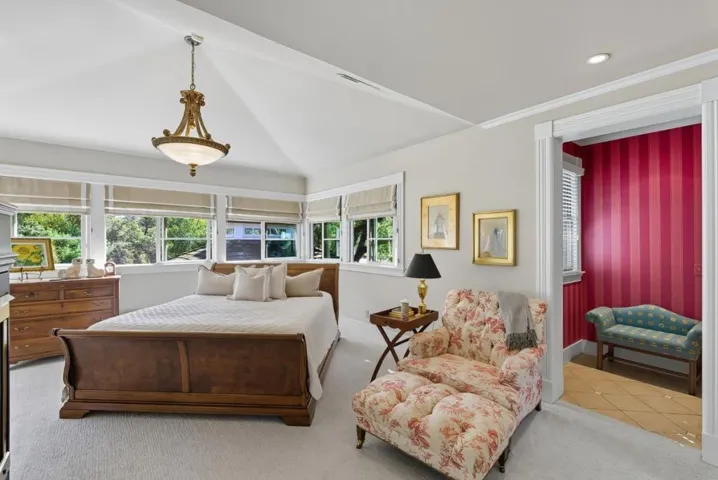 120 Oak Meadow Drive, Los Gatos, California 95032