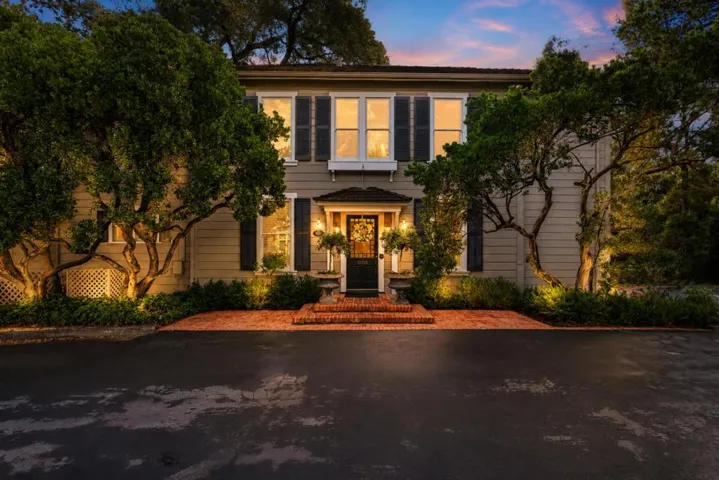120 Oak Meadow Drive, Los Gatos, California 95032