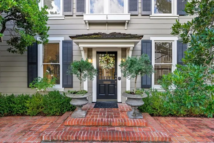 120 Oak Meadow Drive, Los Gatos, California 95032