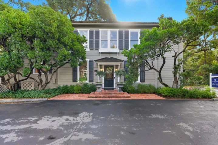 120 Oak Meadow Drive, Los Gatos, California 95032