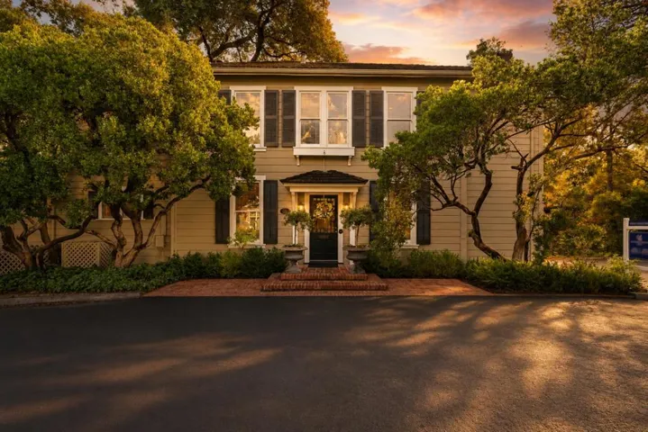 120 Oak Meadow Drive, Los Gatos, California 95032