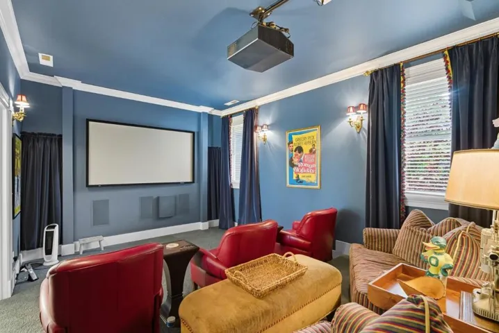 120 Oak Meadow Drive, Los Gatos, California 95032