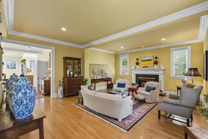 120 Oak Meadow Drive, Los Gatos, California 95032