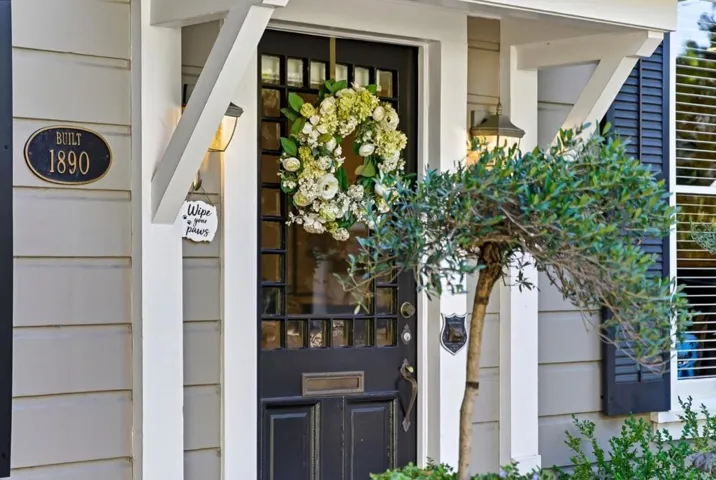 120 Oak Meadow Drive, Los Gatos, California 95032