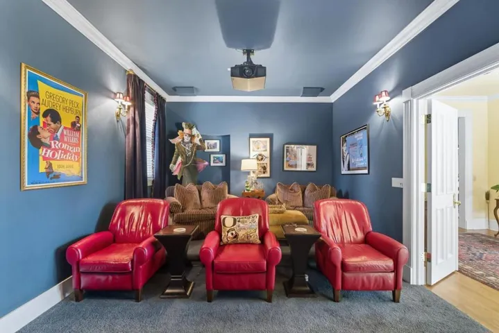 120 Oak Meadow Drive, Los Gatos, California 95032