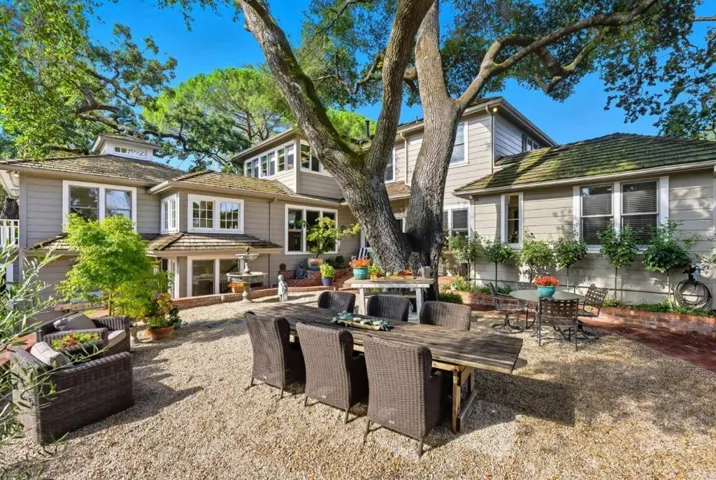 120 Oak Meadow Drive, Los Gatos, California 95032