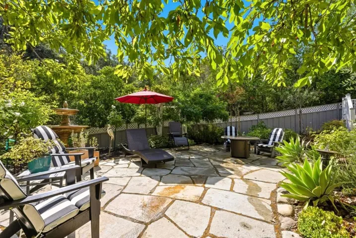 120 Oak Meadow Drive, Los Gatos, California 95032