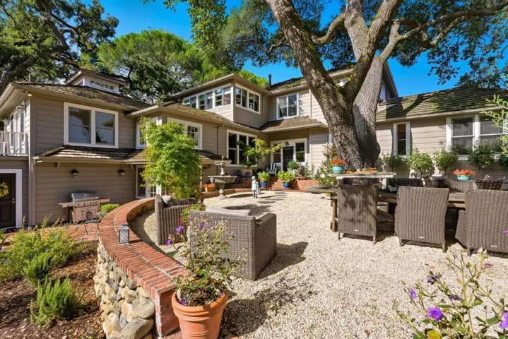 120 Oak Meadow Drive, Los Gatos, California 95032
