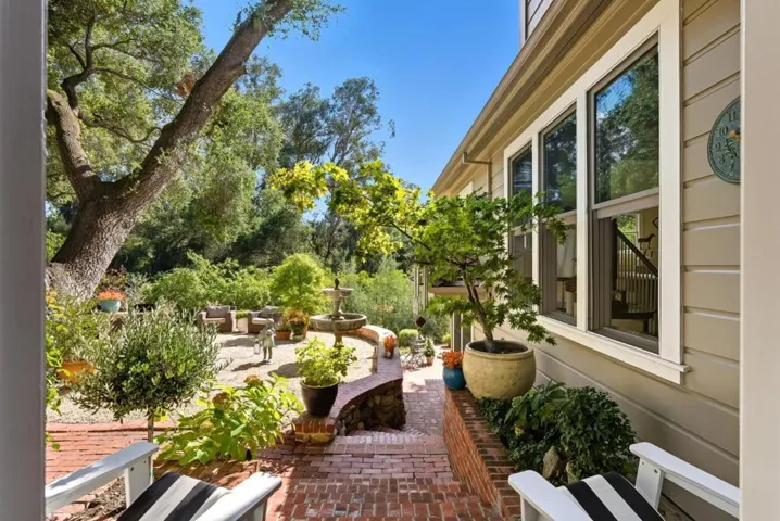 120 Oak Meadow Drive, Los Gatos, California 95032