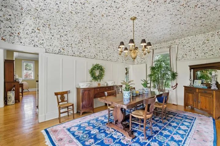 120 Oak Meadow Drive, Los Gatos, California 95032