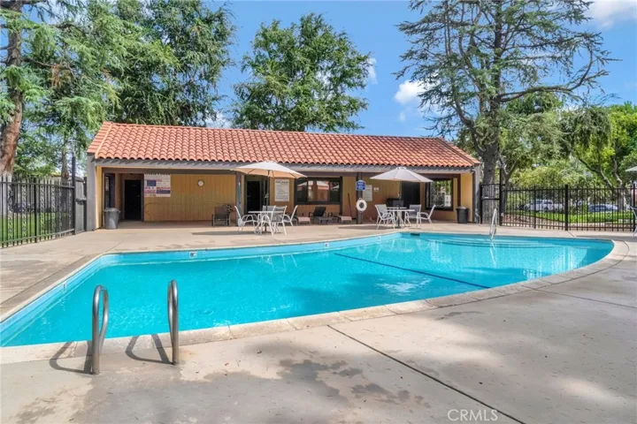 1751 W Santa Ana, Fresno, California 93705