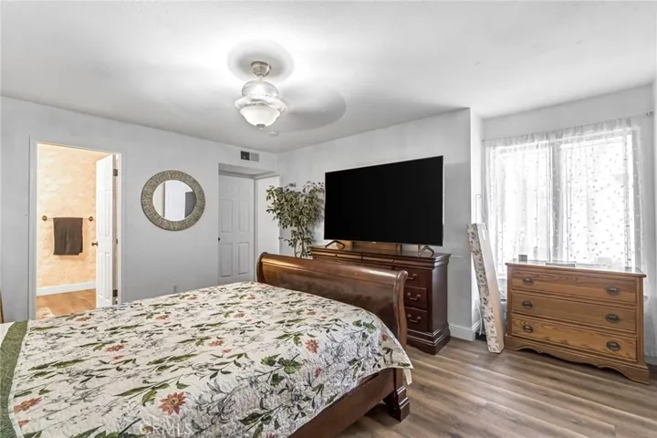 1751 W Santa Ana, Fresno, California 93705