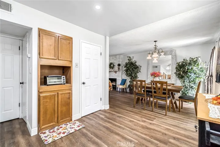 1751 W Santa Ana, Fresno, California 93705