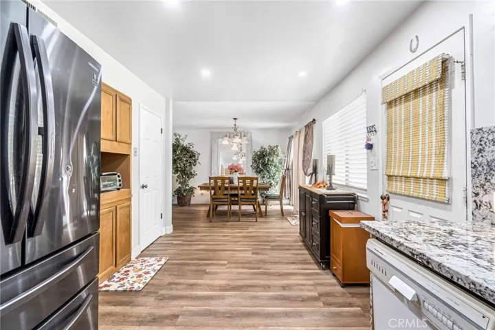 1751 W Santa Ana, Fresno, California 93705
