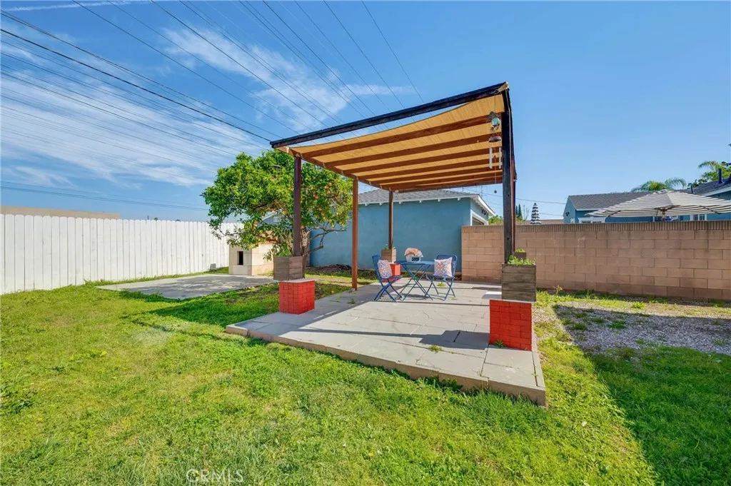 4415 Ashworth, Lakewood, California 90712 home-pic-28