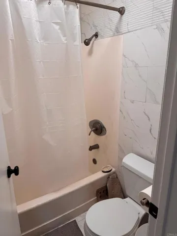 Shower tub