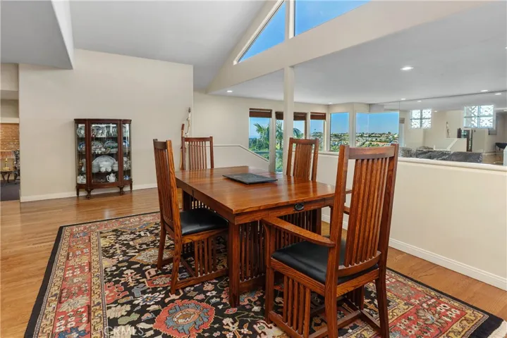 Dinning room