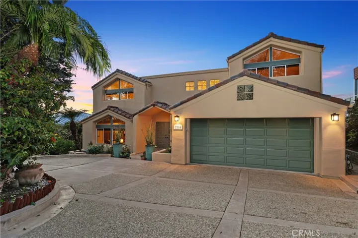 2210 Temple Hills Drive, Laguna Beach, California 92651