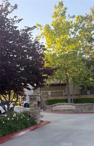 Car Entrance