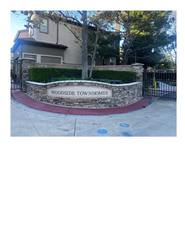Entrance Front