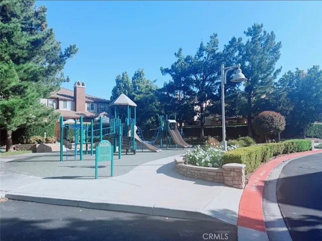 Community Kids Playground