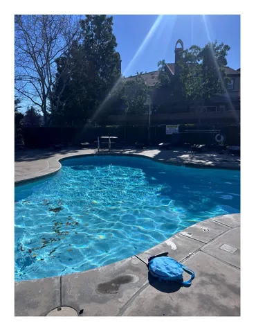 Community Swimming Pool