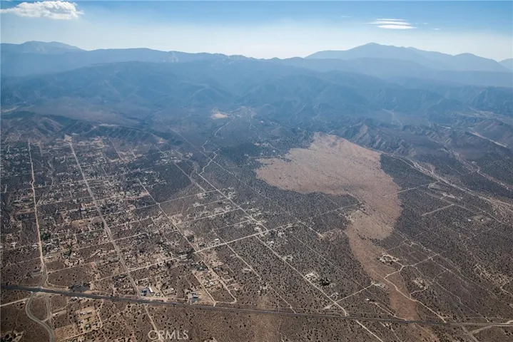 0 Vacant Land, Pinon Hills, California 92372 — photo 4