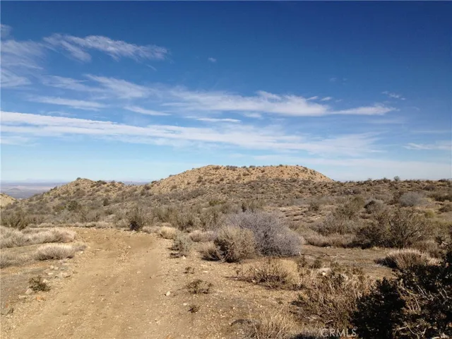 0 Vacant Land, Pinon Hills, California 92372 — photo 5