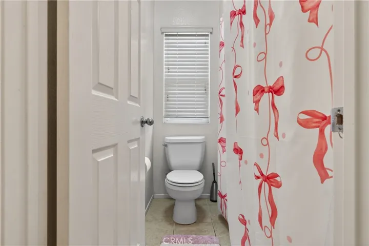 Bathroom #3