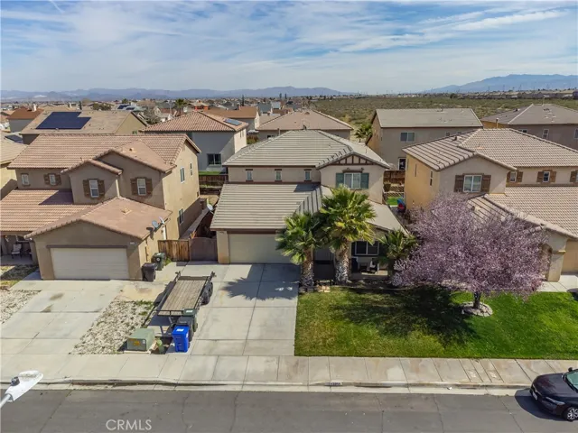 13255 Marshwood Street, Victorville, California 92392