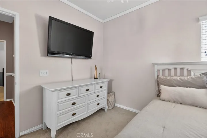 Bedroom #4
