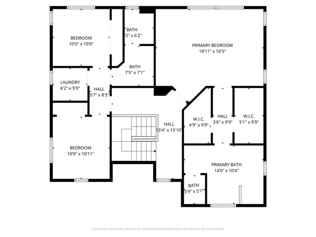 Second Level